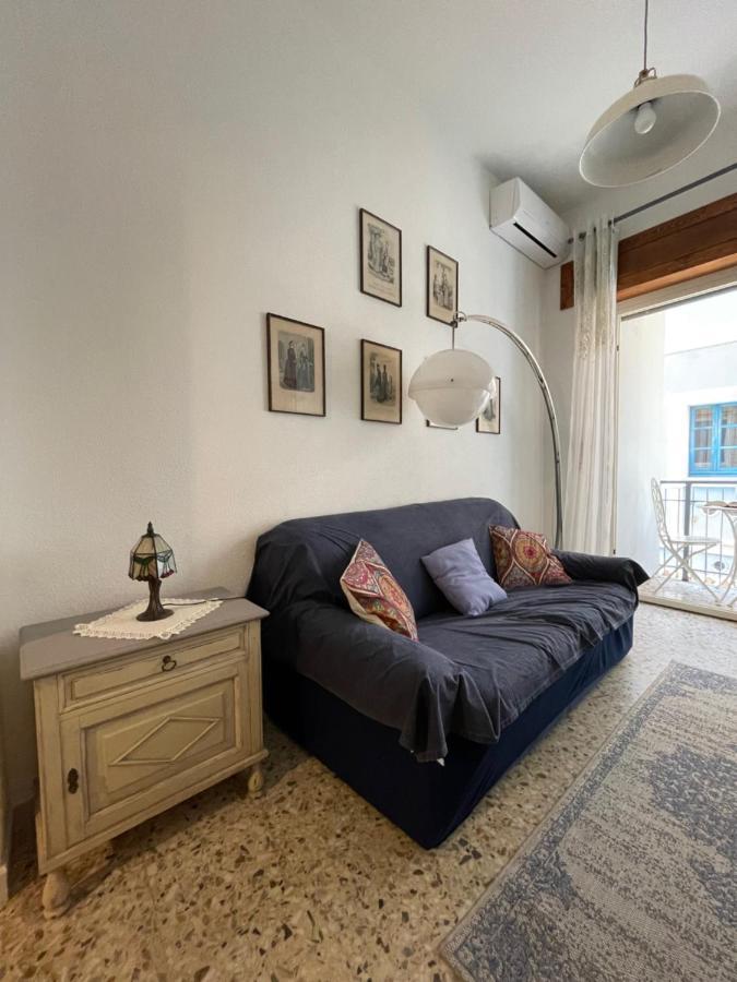 Back To The Past Apartment Olbia Ngoại thất bức ảnh